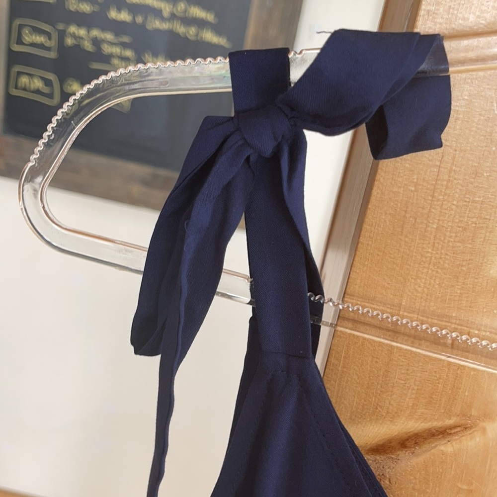 1. State Navy Jumpsuit, NWT! - Picture 5 of 5